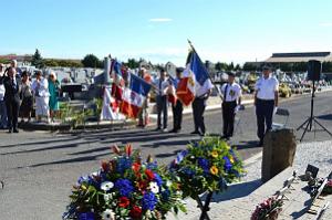 2018 07 05 AGDE-HOMMAGE AU MORTS ET DISPARUS DU 5 JUILLET 1962 A ORAN (30)